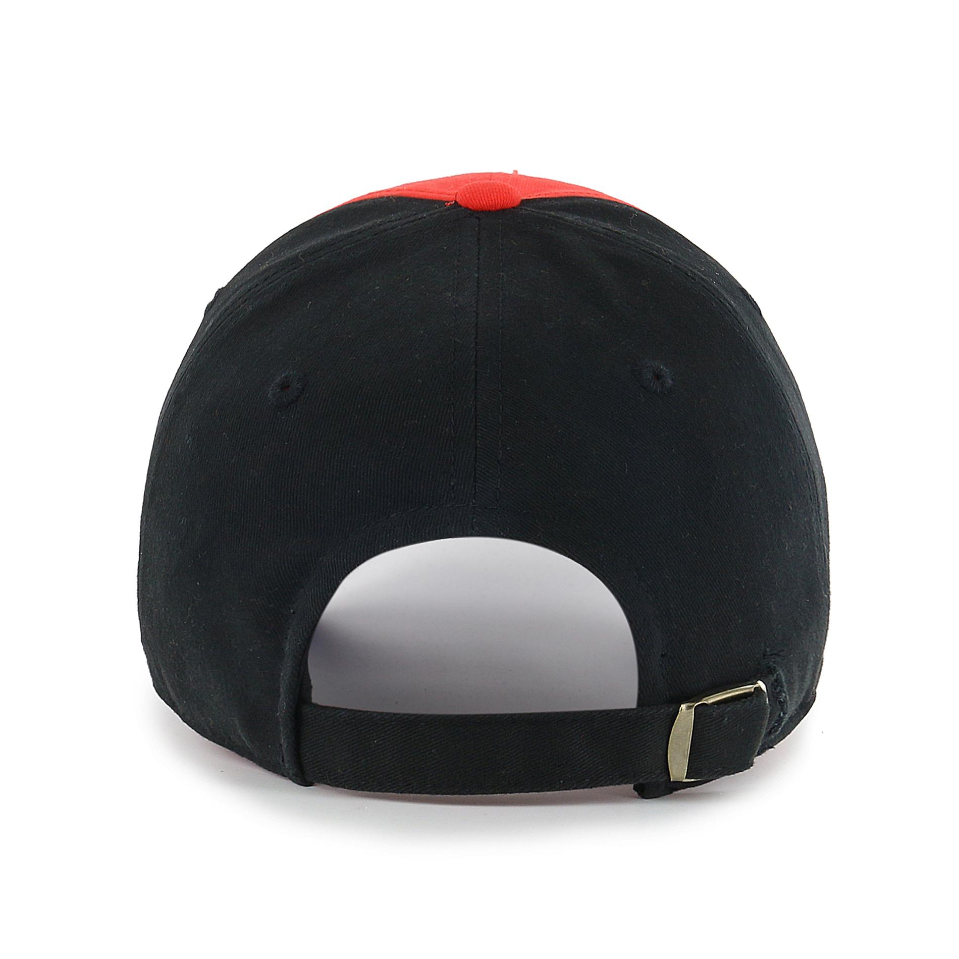 women's embellished baseball caps