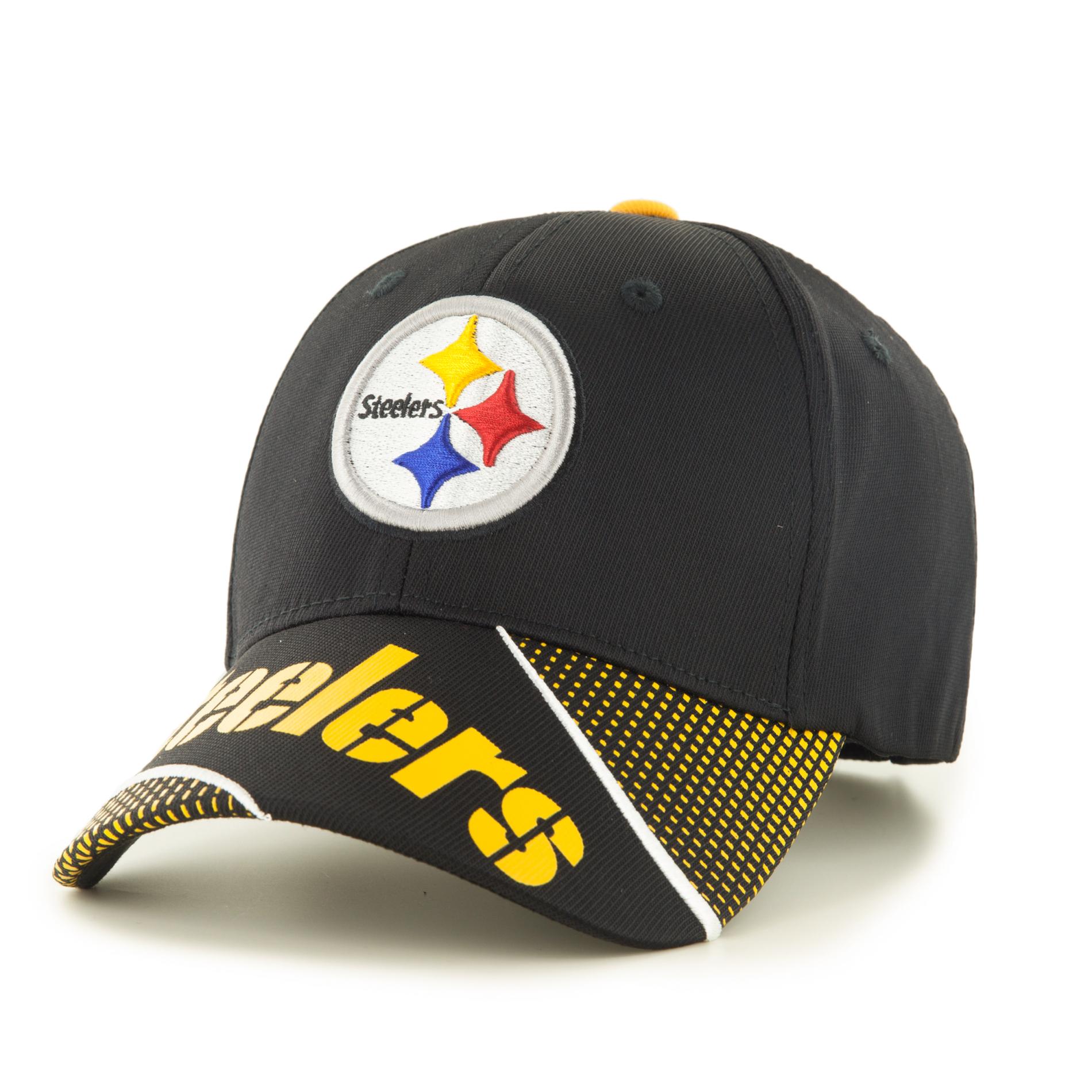 steelers griswold hat
