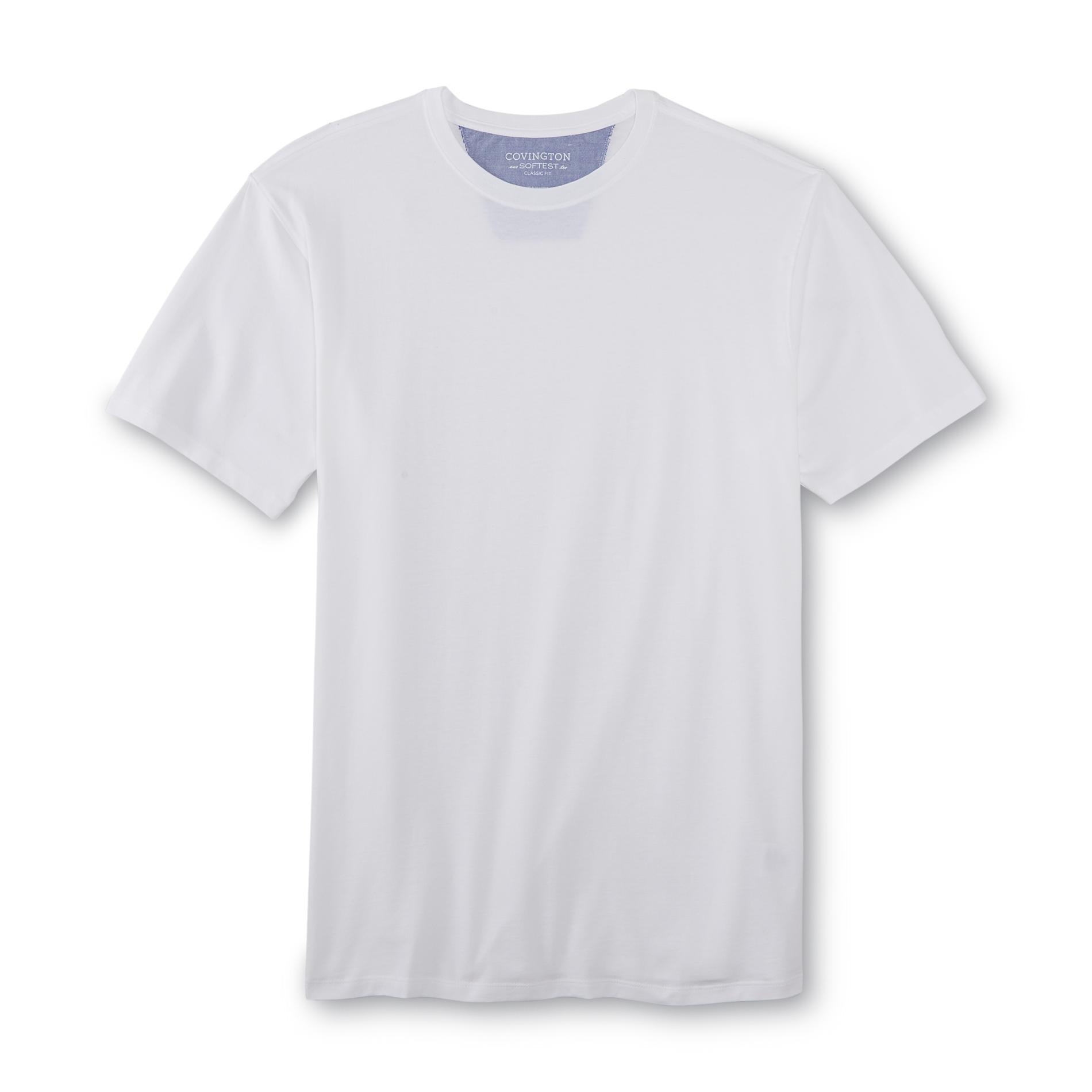 Covington Men's Big & Tall T-Shirt