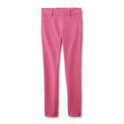 Girls Cotton  Leggings by Basic Editions