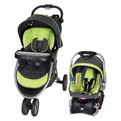 Baby Trend Skyview Travel System