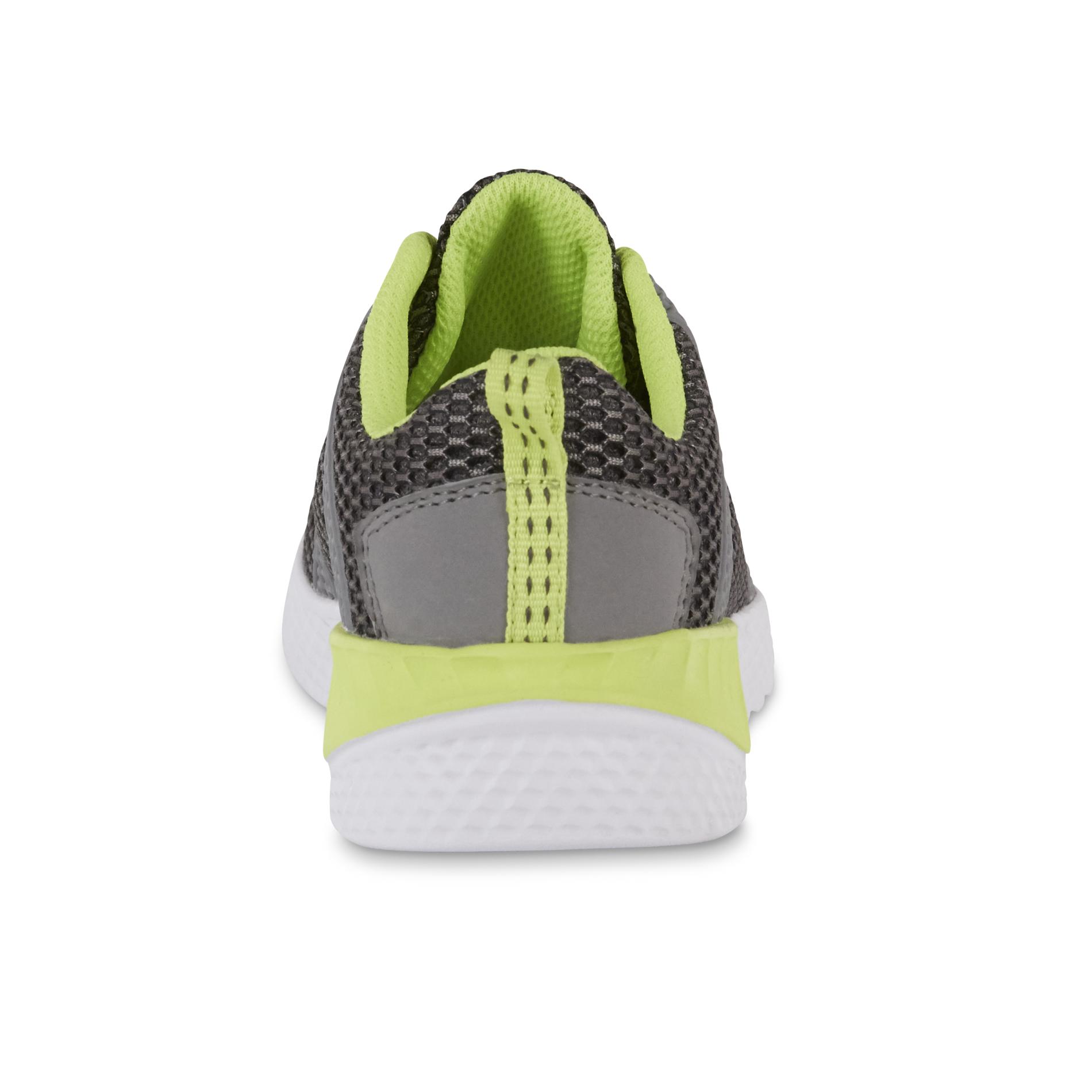 yellow buster for sneakers