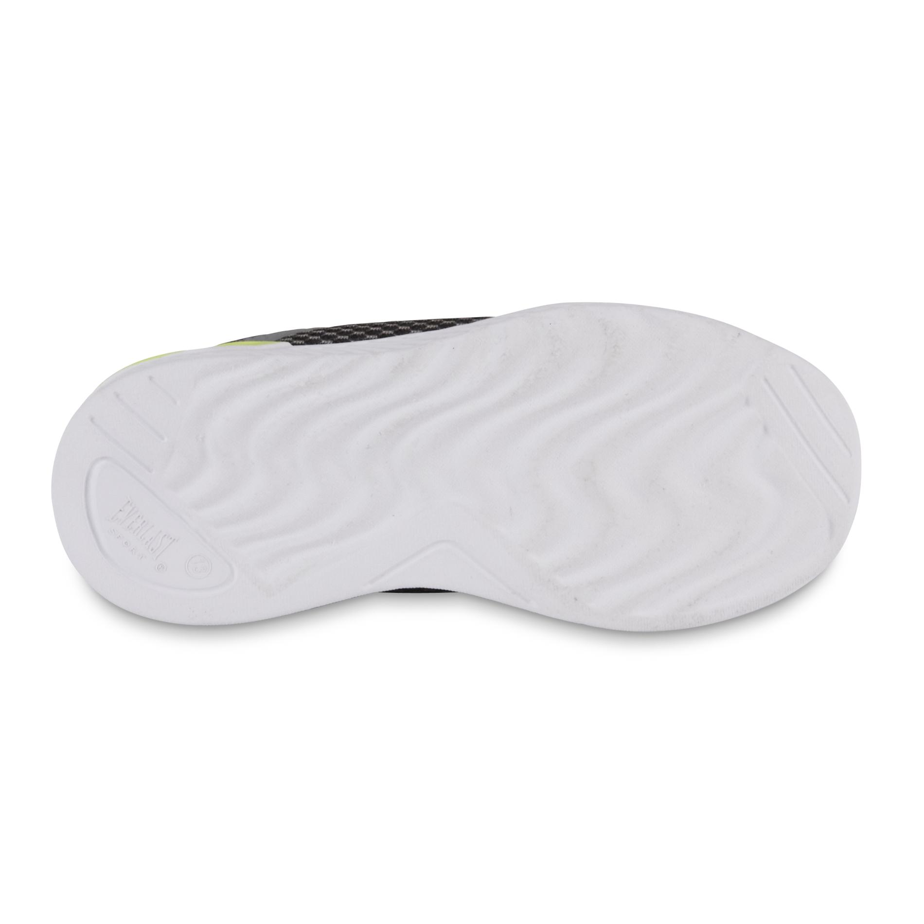 yellow buster for sneakers