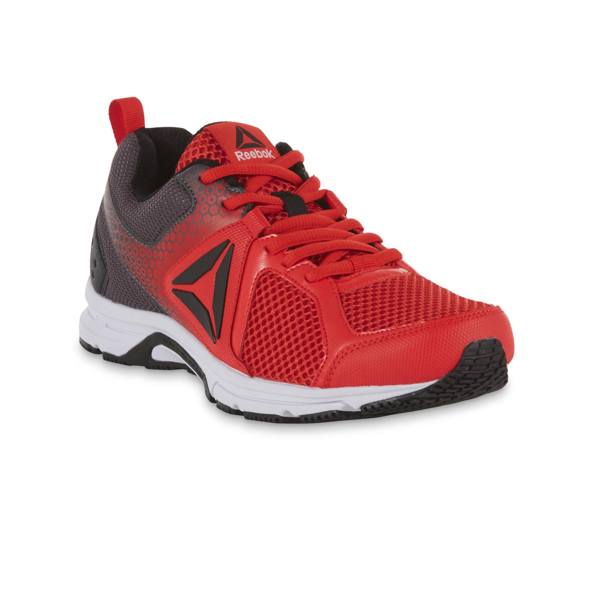 reebok marathon running shoes
