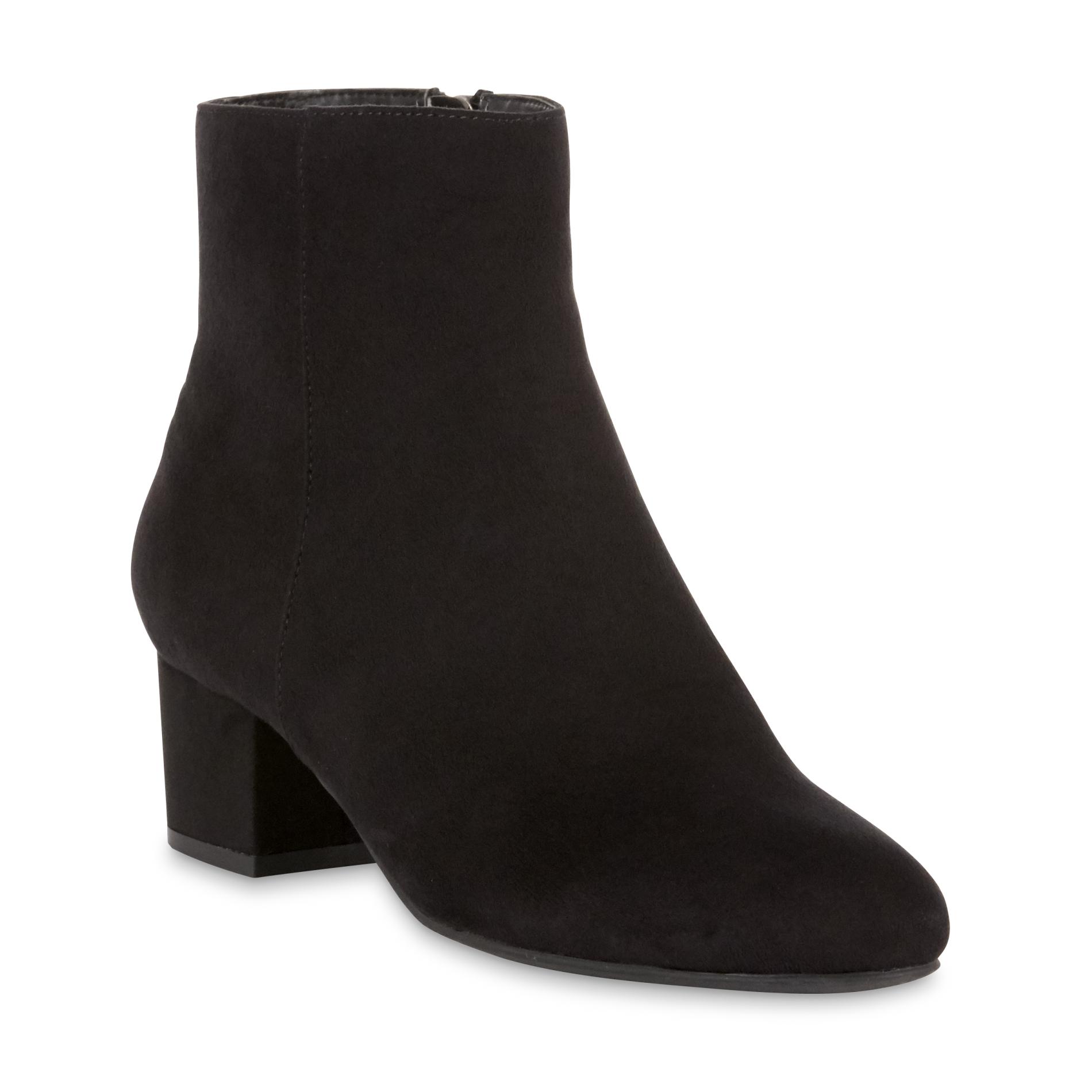 Simply Styled Women's Bianca Boot - Black