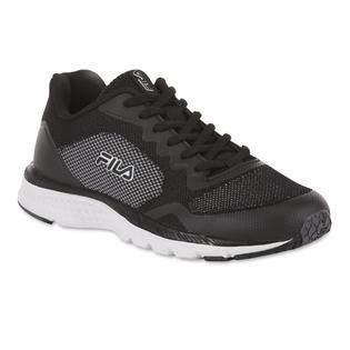 fila carmen running shoes