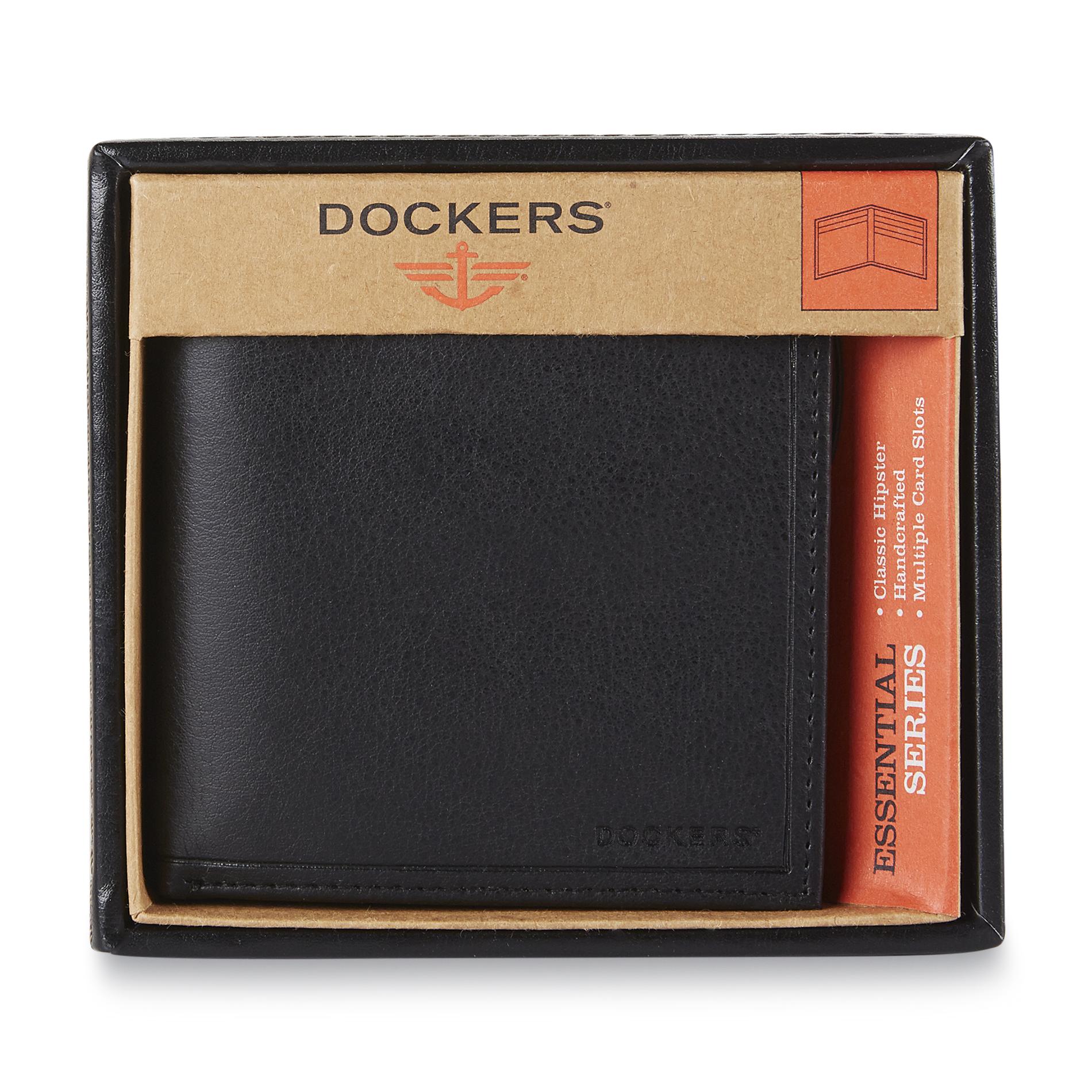 Dockers Men's ExtraCapacity Wallet Shop Your Way Online Shopping