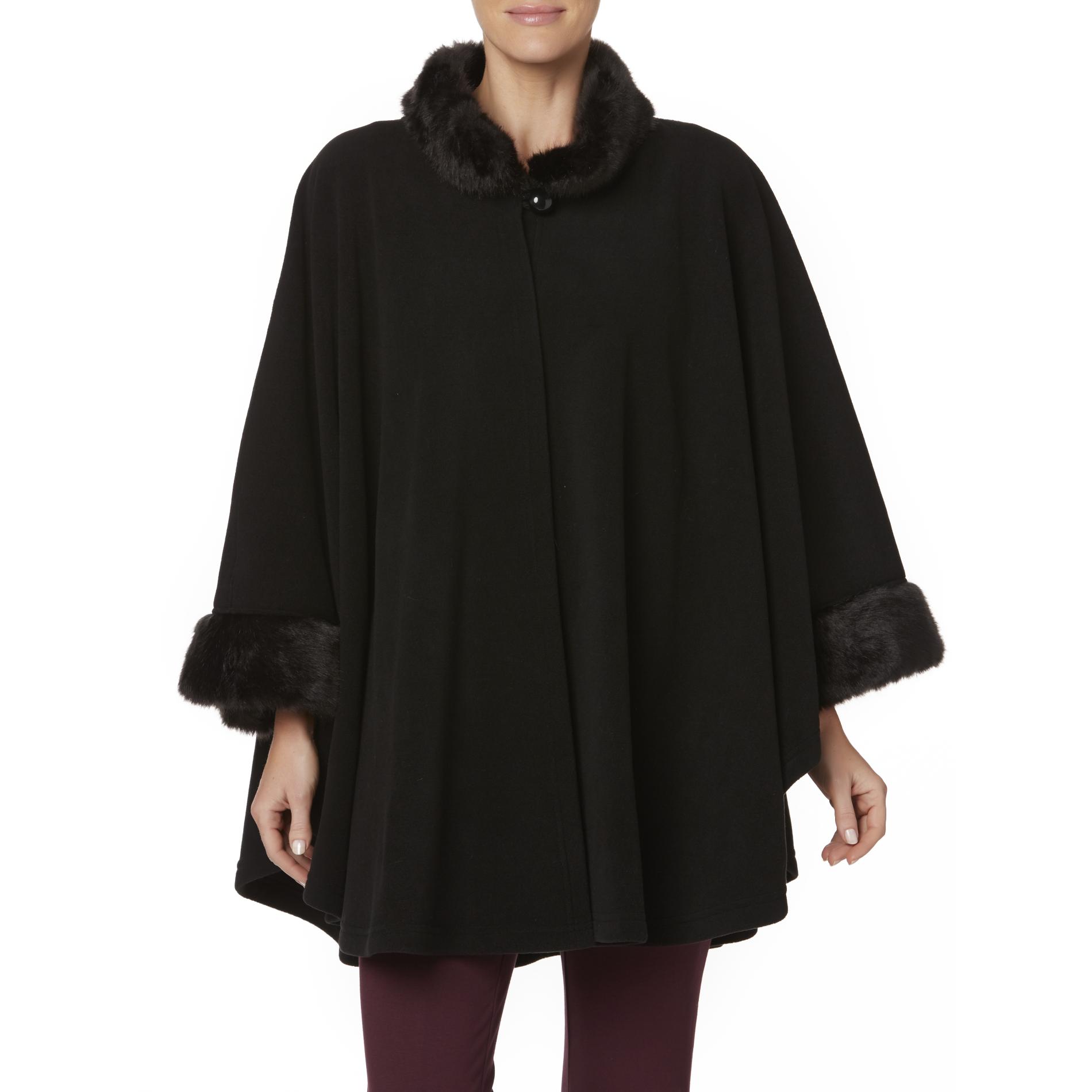 capes shawls and wraps