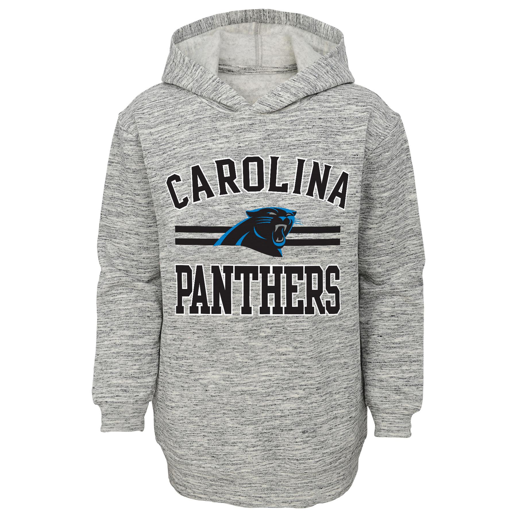 boys carolina panthers hoodie