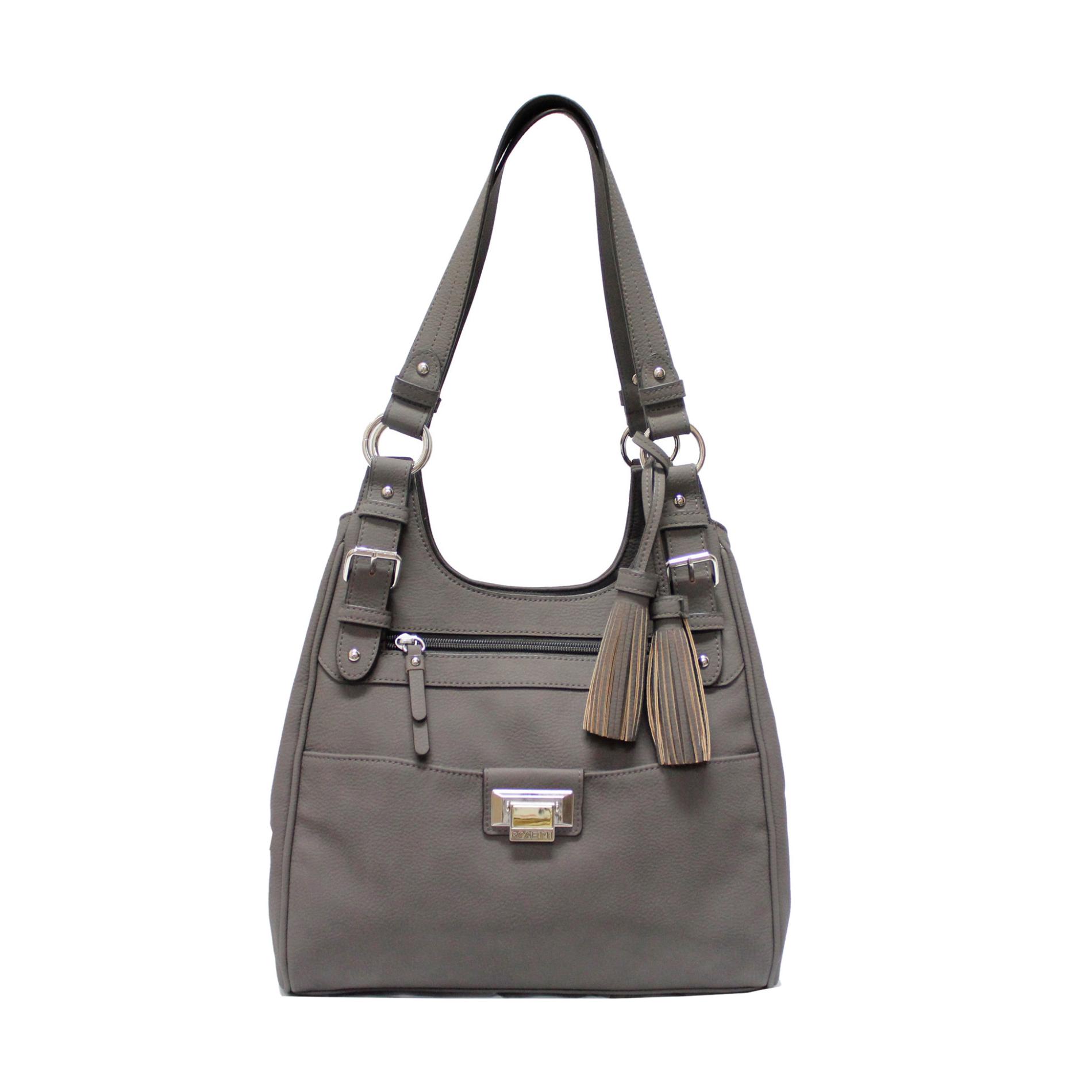 Rosetti Women's Notable Notions Four Poster Handbag Shop Your Way