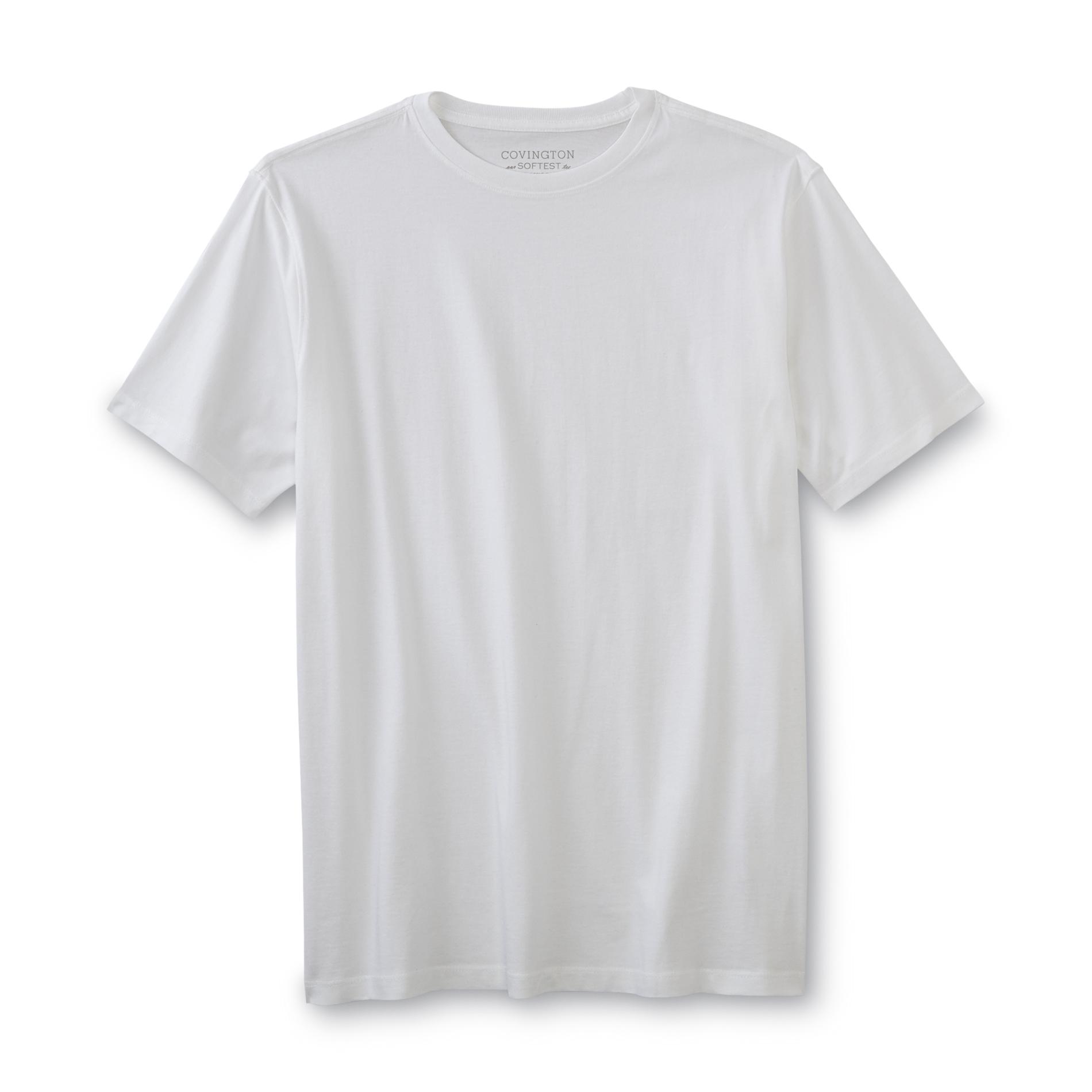 Covington Men's Softest T-Shirt