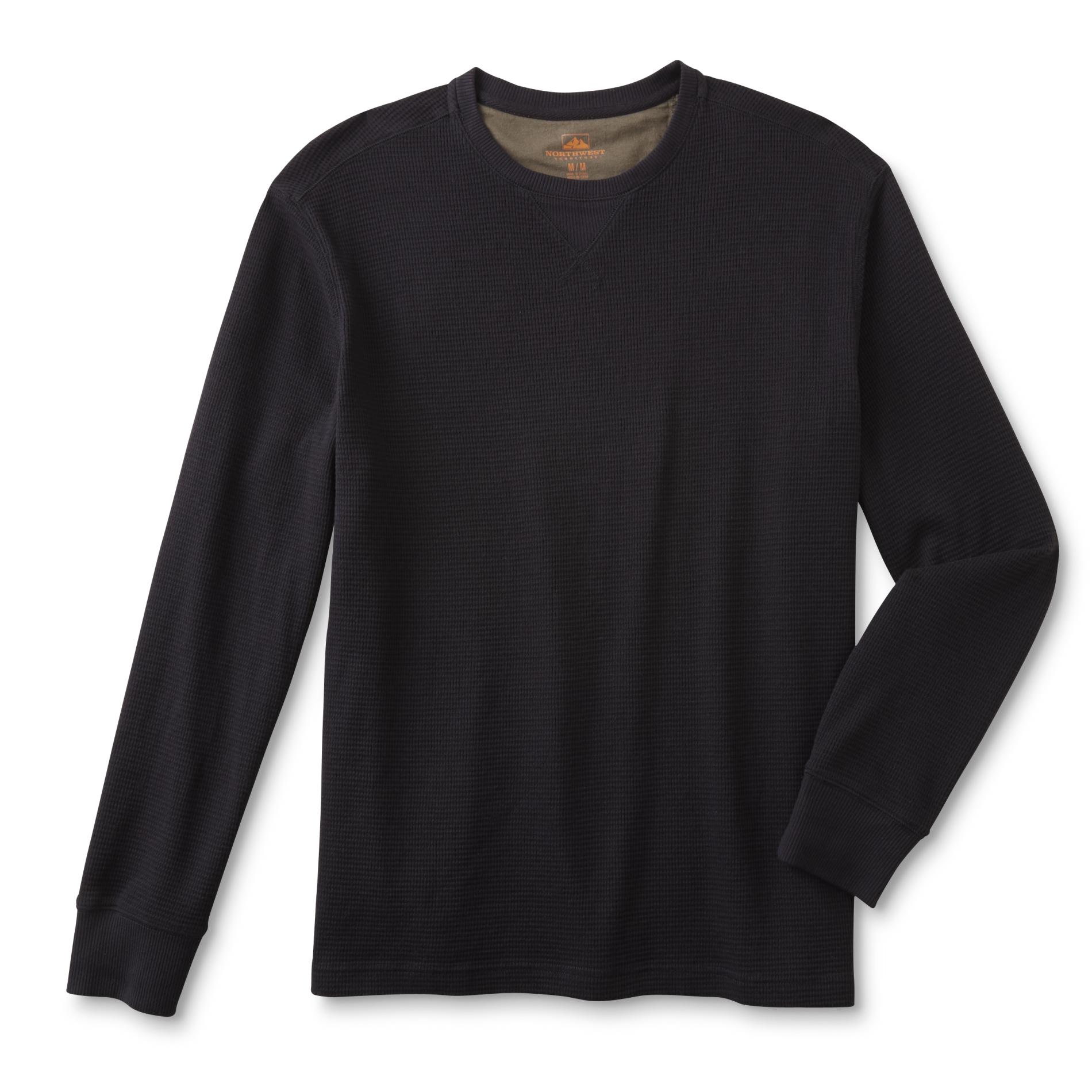 Northwest Territory Men's Thermal Shirt