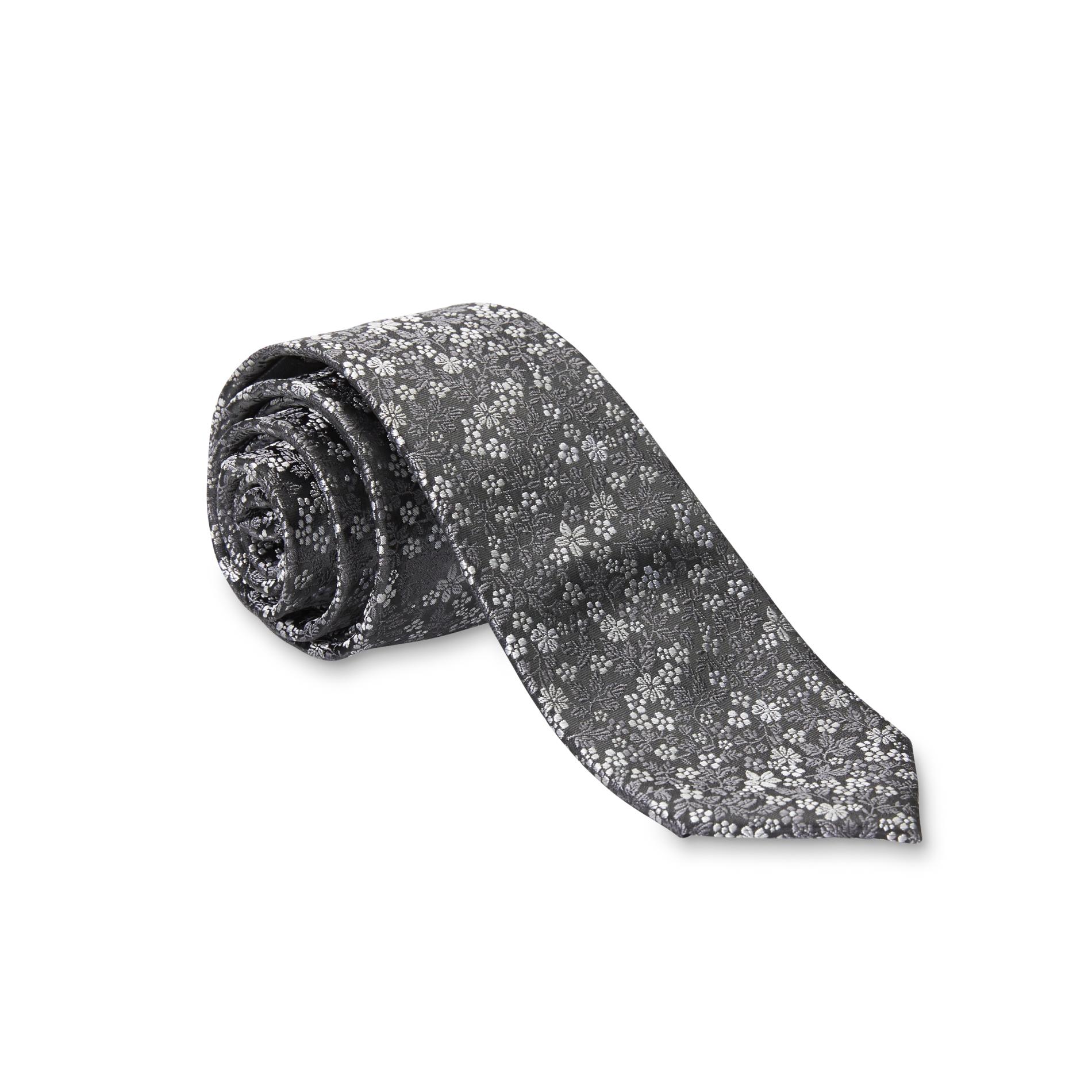 Dockers Men's Slim Necktie - Floral