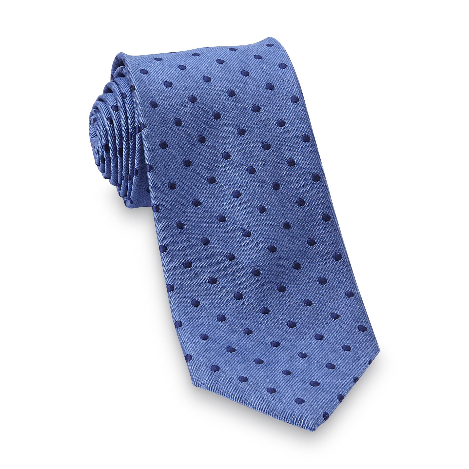 Dockers Men's Necktie - Dots