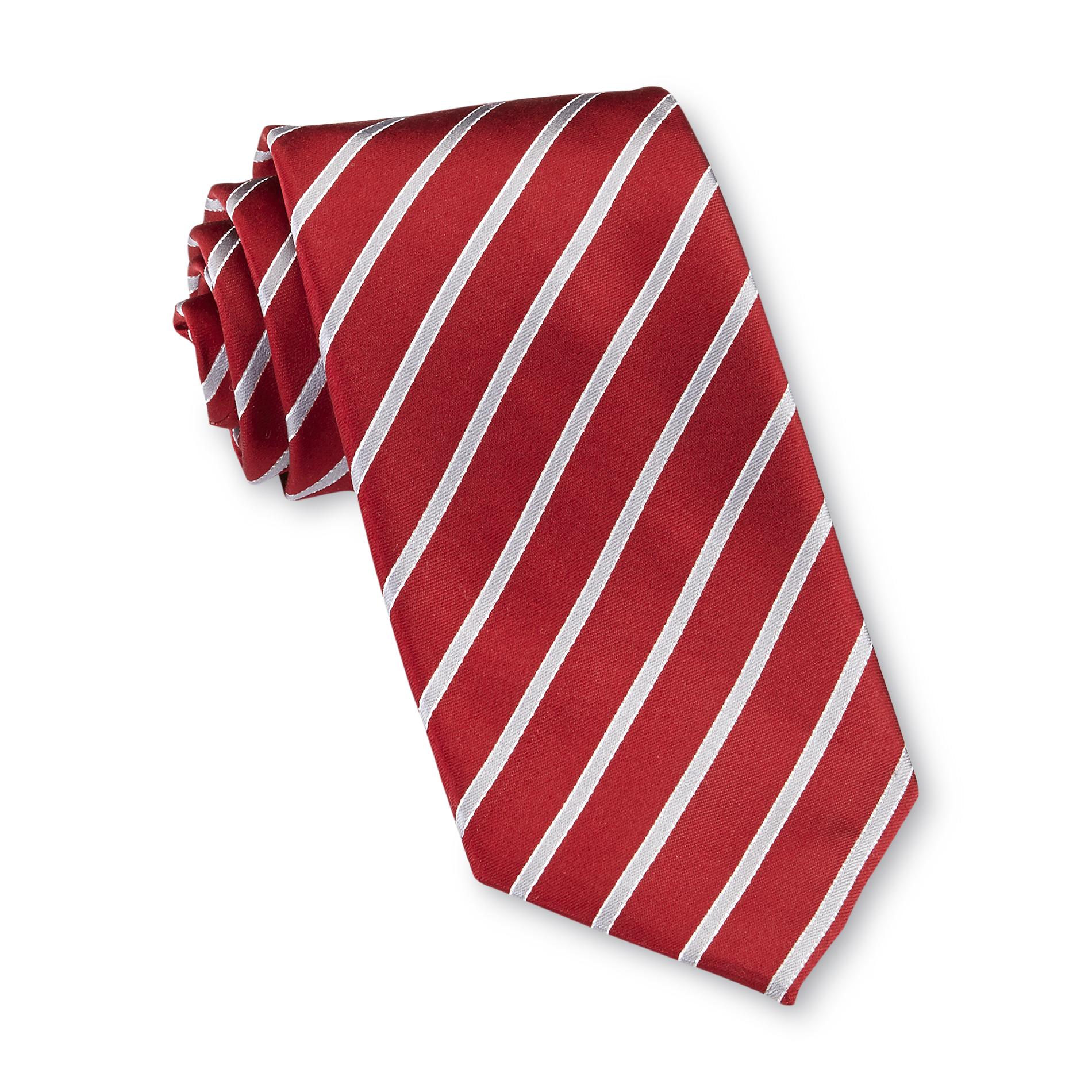 Dockers Men's Necktie - Striped