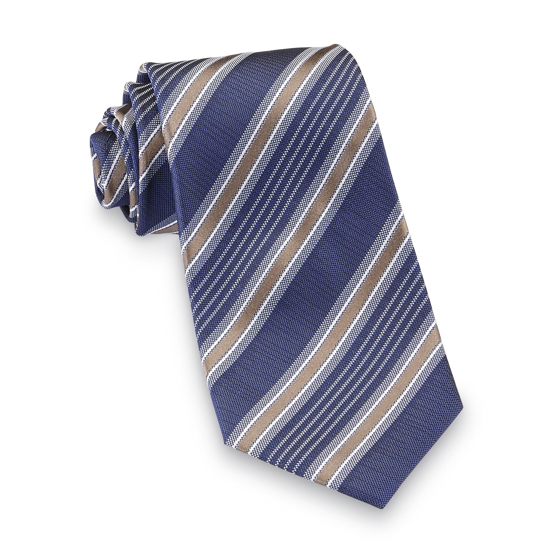 Dockers Men's Necktie - Striped