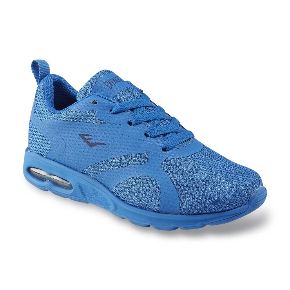 Everlast&reg; Boy's Topline Blue Lace-Up Athletic Shoe