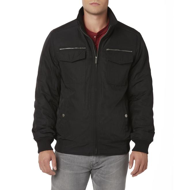 Structure Men's Bomber Jacket