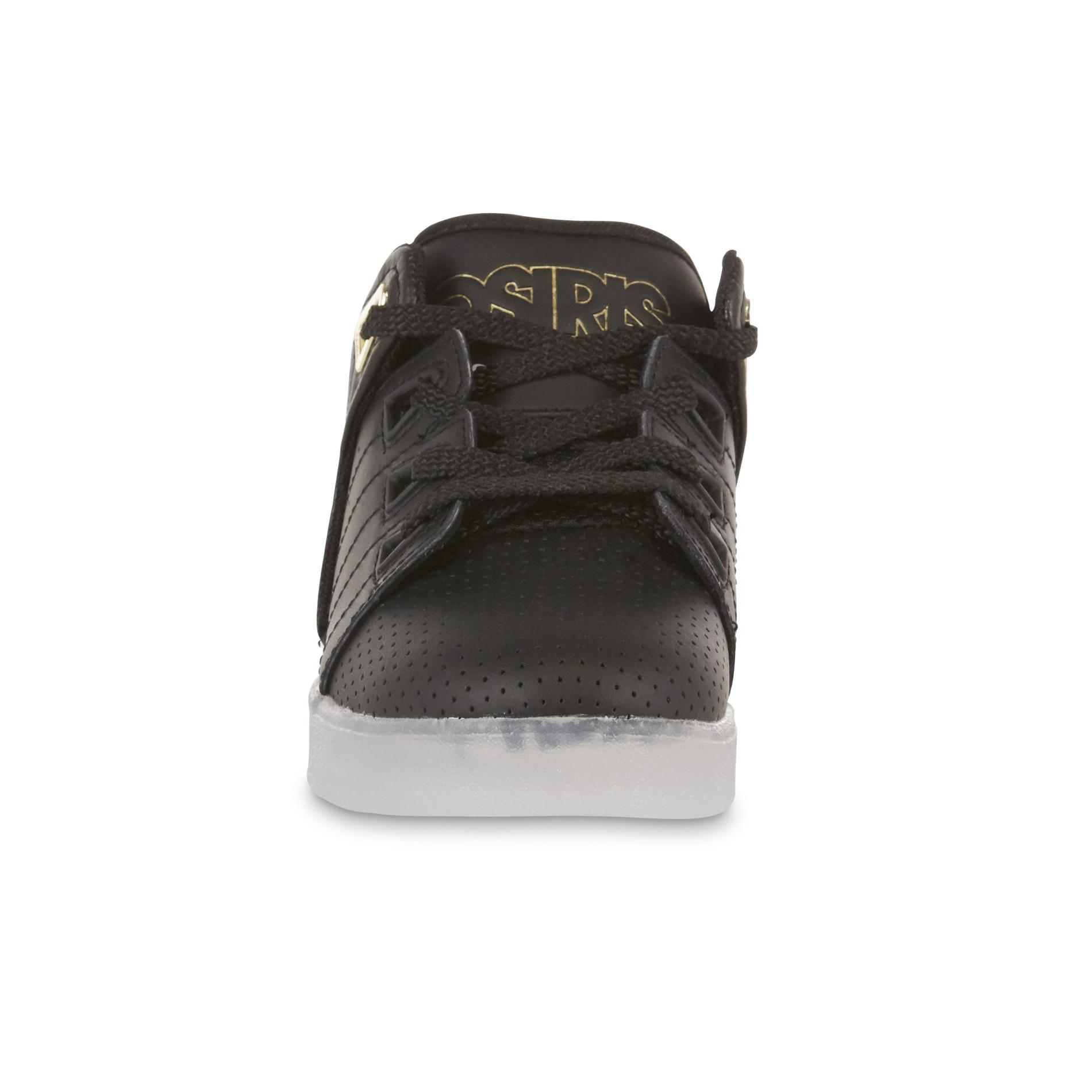 osiris shoes light up