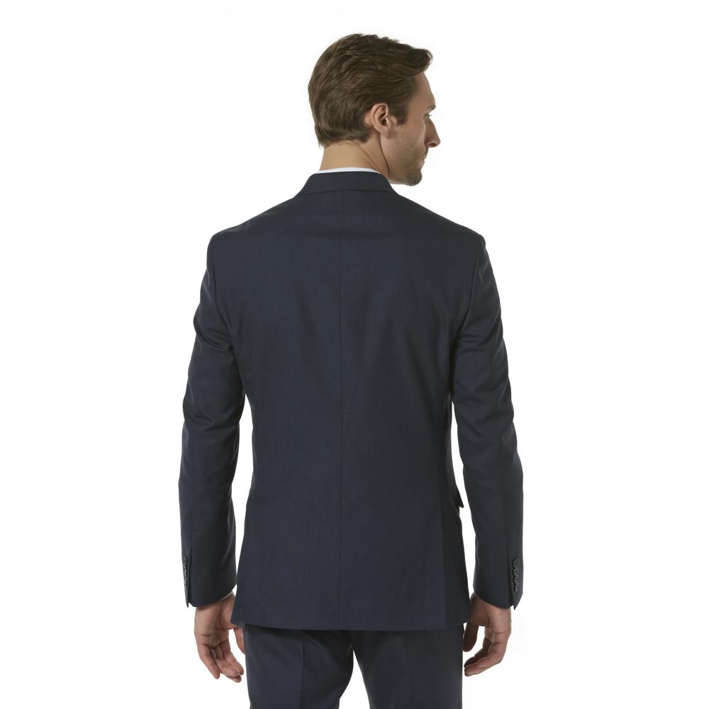 Structure Men's Fitted Suit Jacket