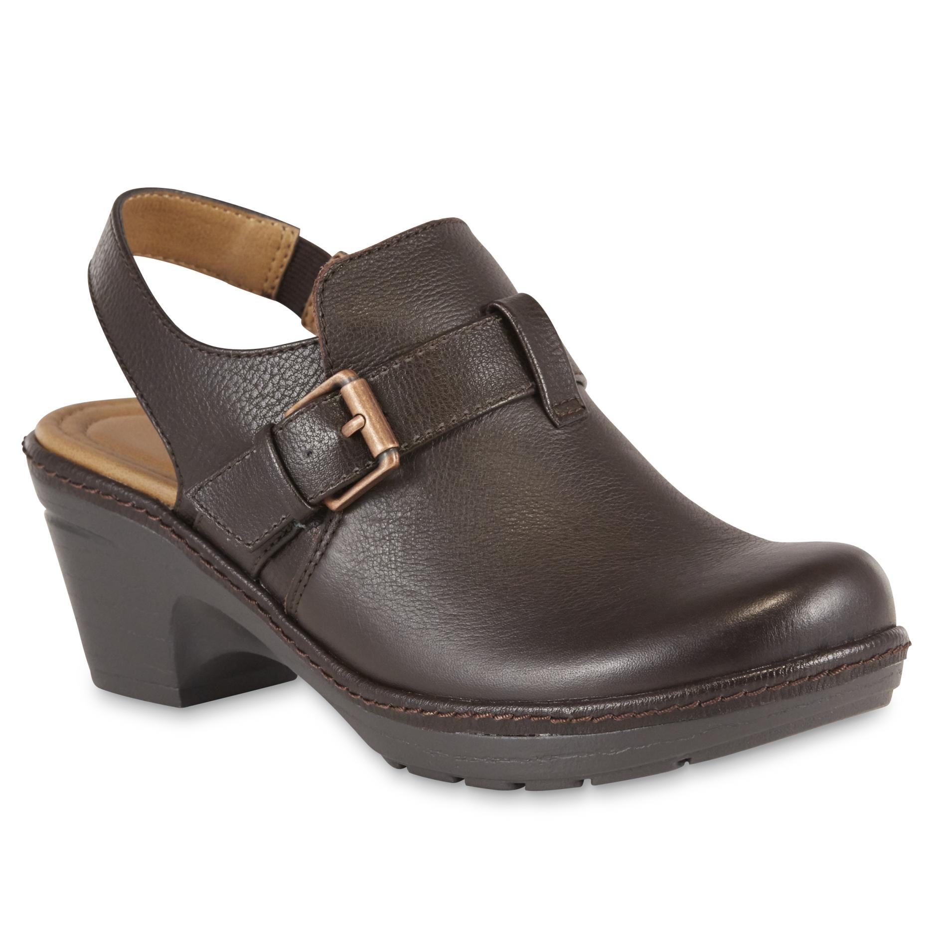 thom mcan women's dalton leather loafer