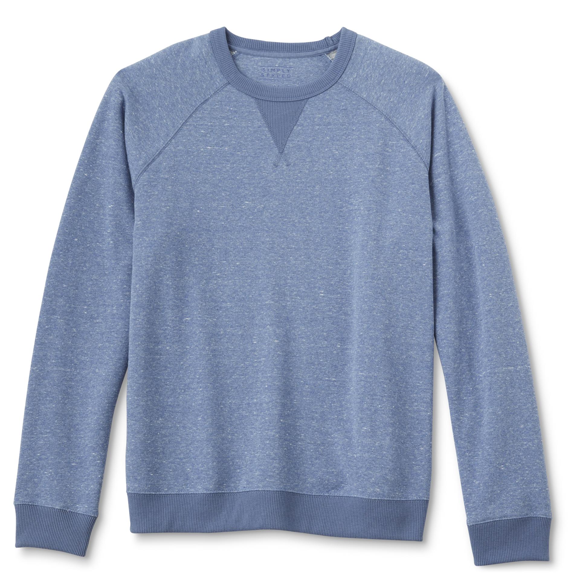 kmart mens sweatshirts