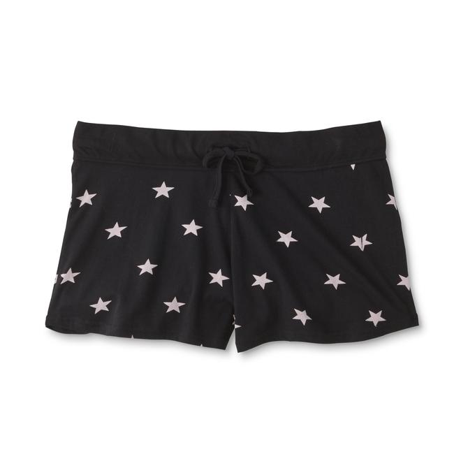 Women's Pajama Shorts