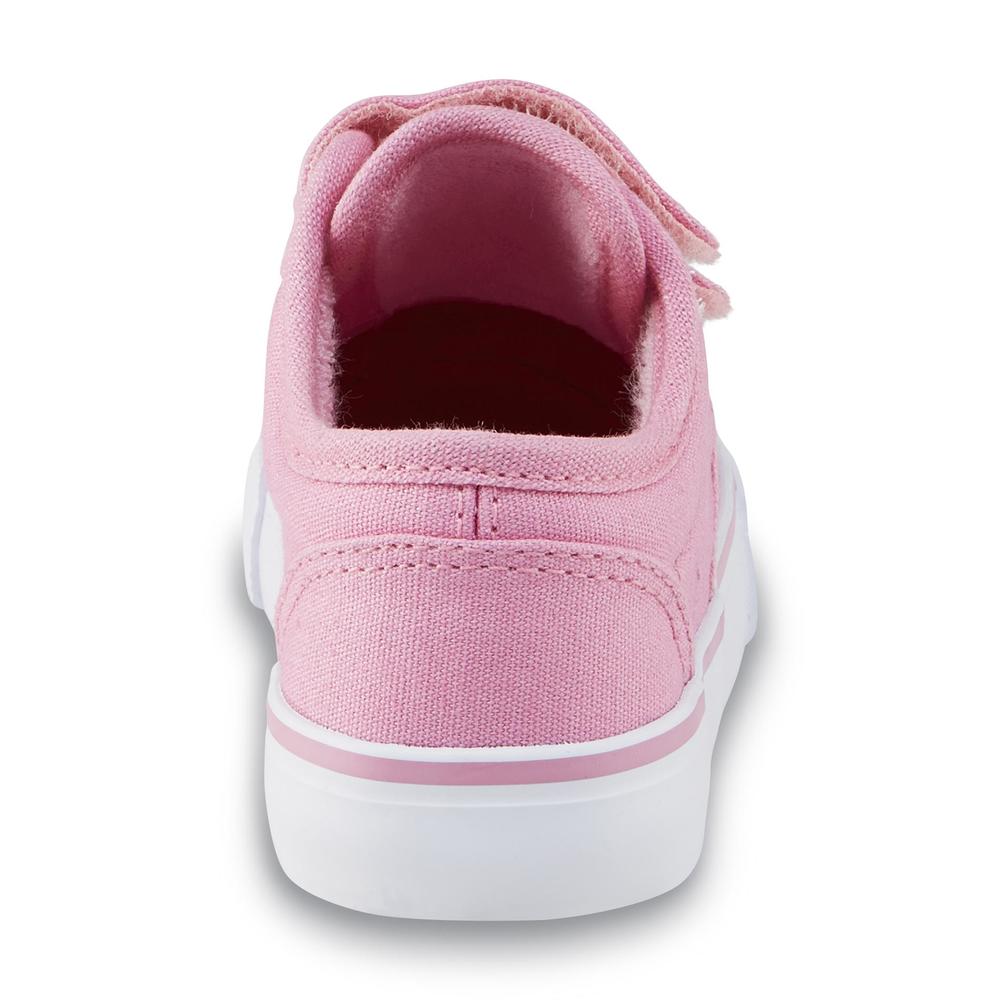 Canyon River Blues Toddler Girl's Lil Mila Pink Casual Shoe