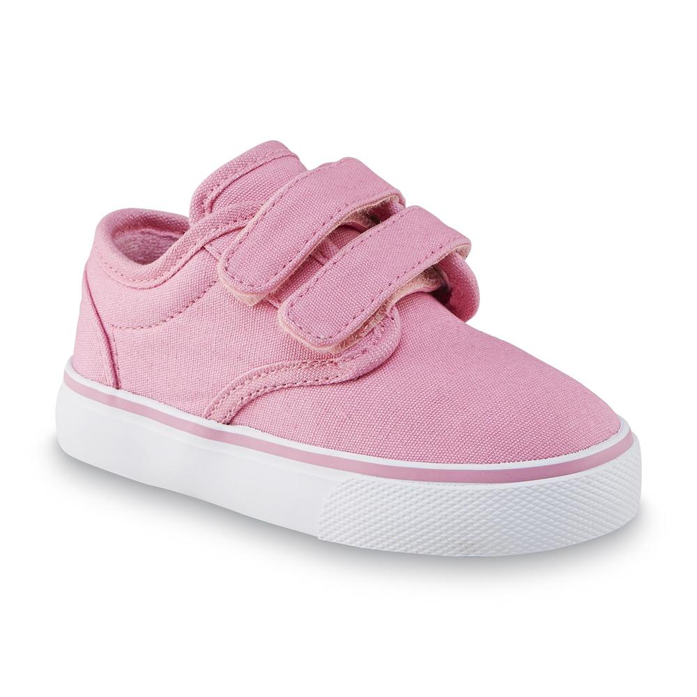 Canyon River Blues Toddler Girl's Lil Mila Pink Casual Shoe