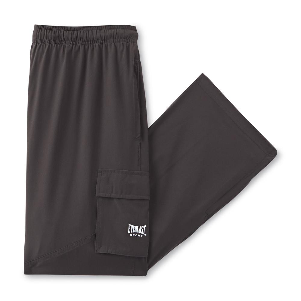 Everlast&reg; Sport Men's Athletic Cargo Pants