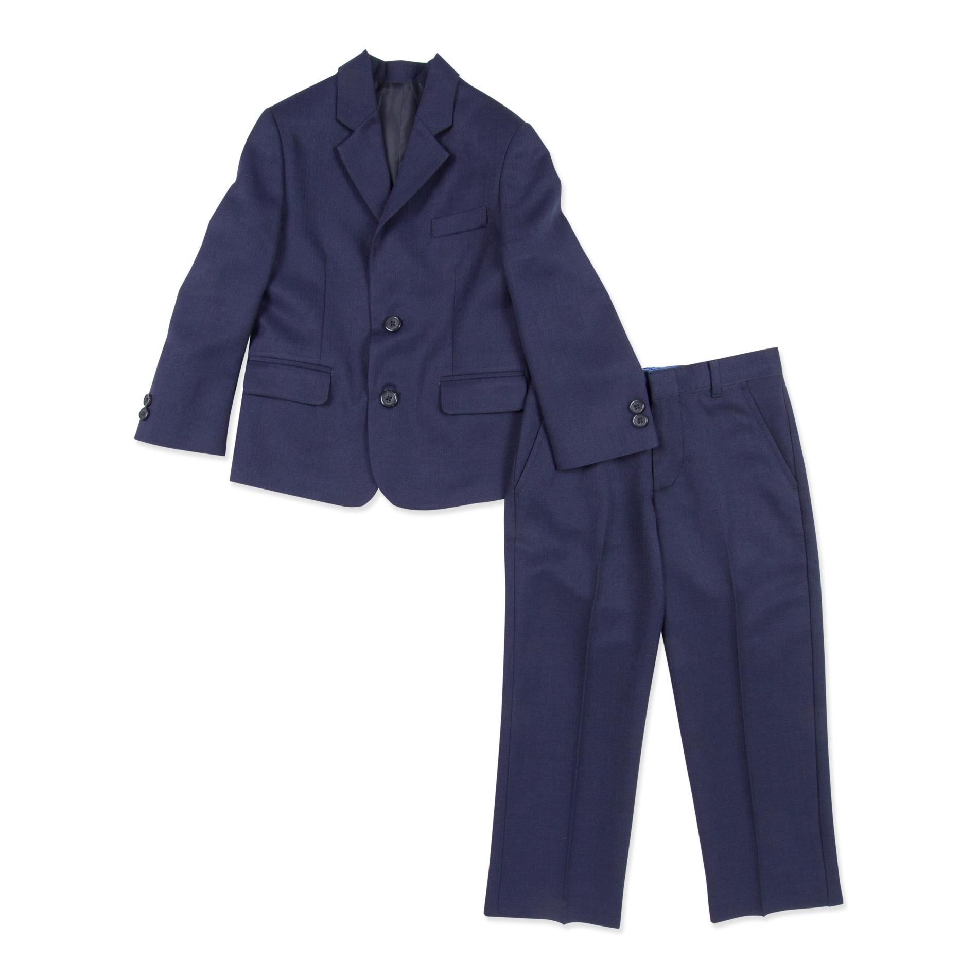 Dockers Boy's Suit Jacket & Dress Pants