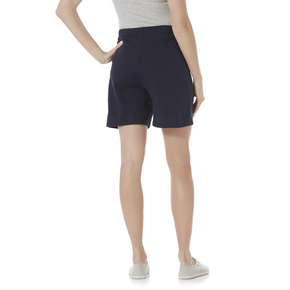 Basic Editions Women's Shorts