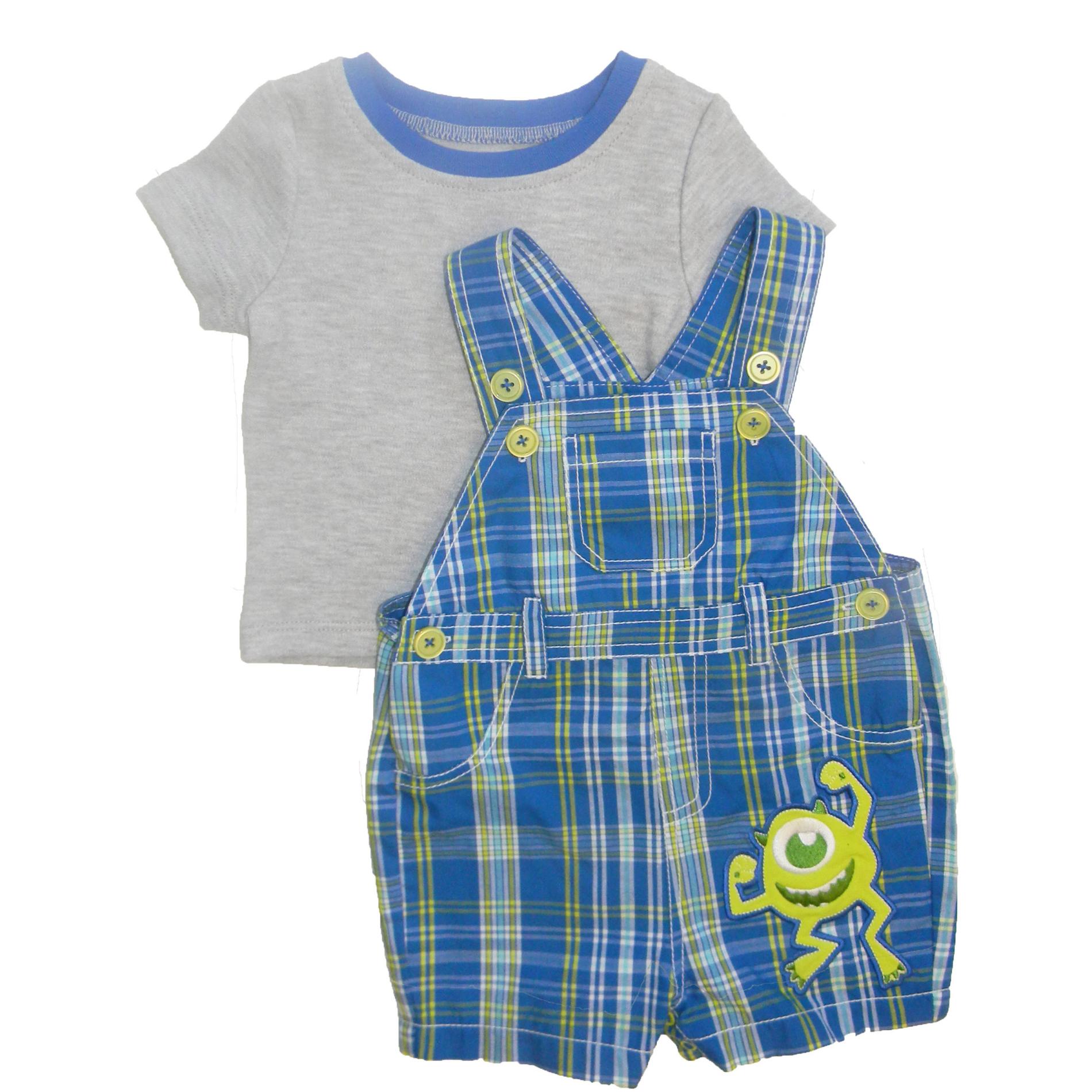 disney infant clothes
