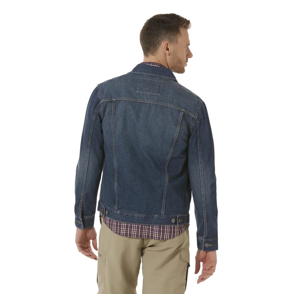 Northwest Territory Men's Denim Jacket