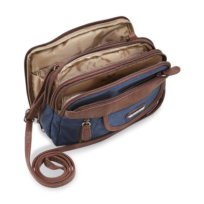 MultiSac Women's Crossbody Bag