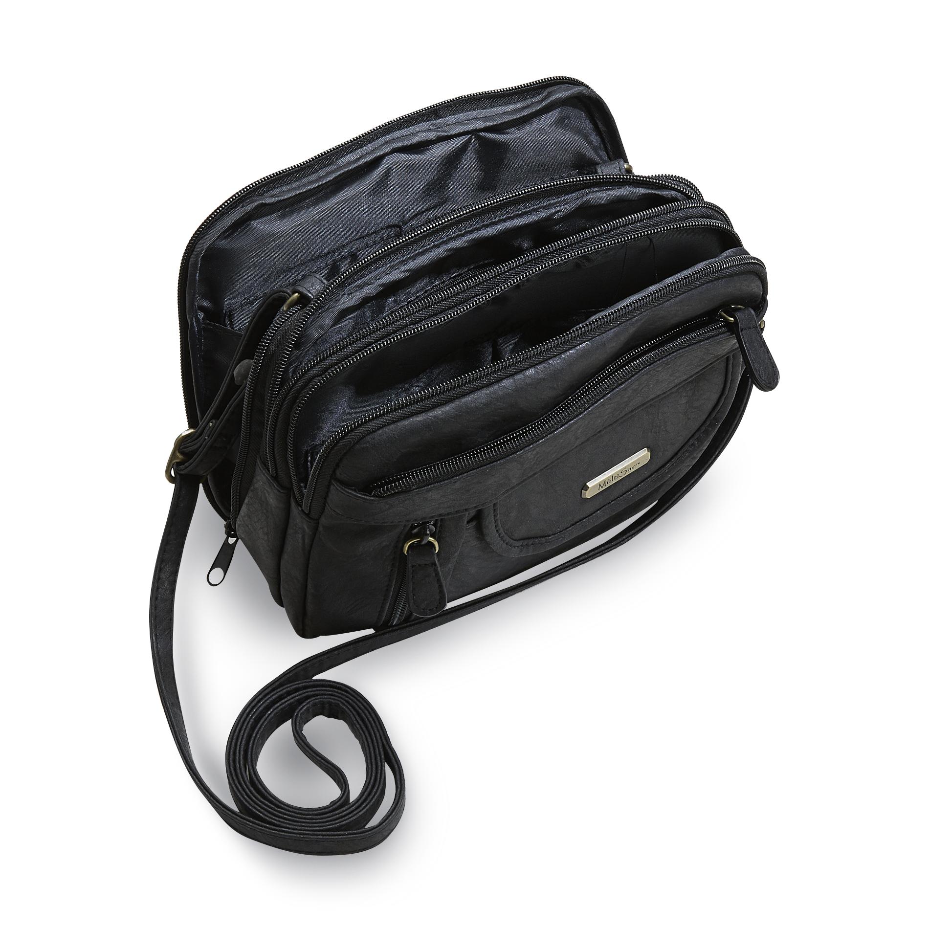 MultiSac Women's Crossbody Bag
