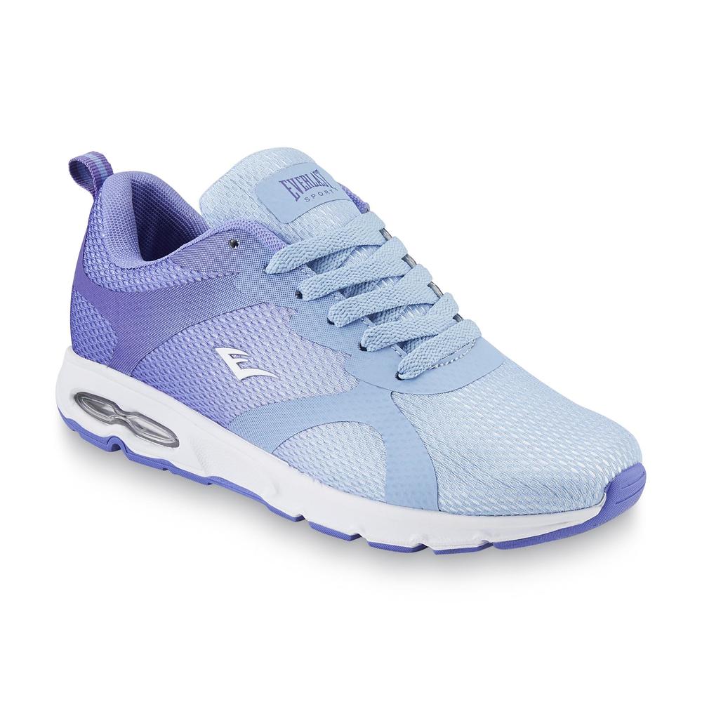 Everlast&reg; Sport Women's Sound Purple/Blue Athletic Shoe