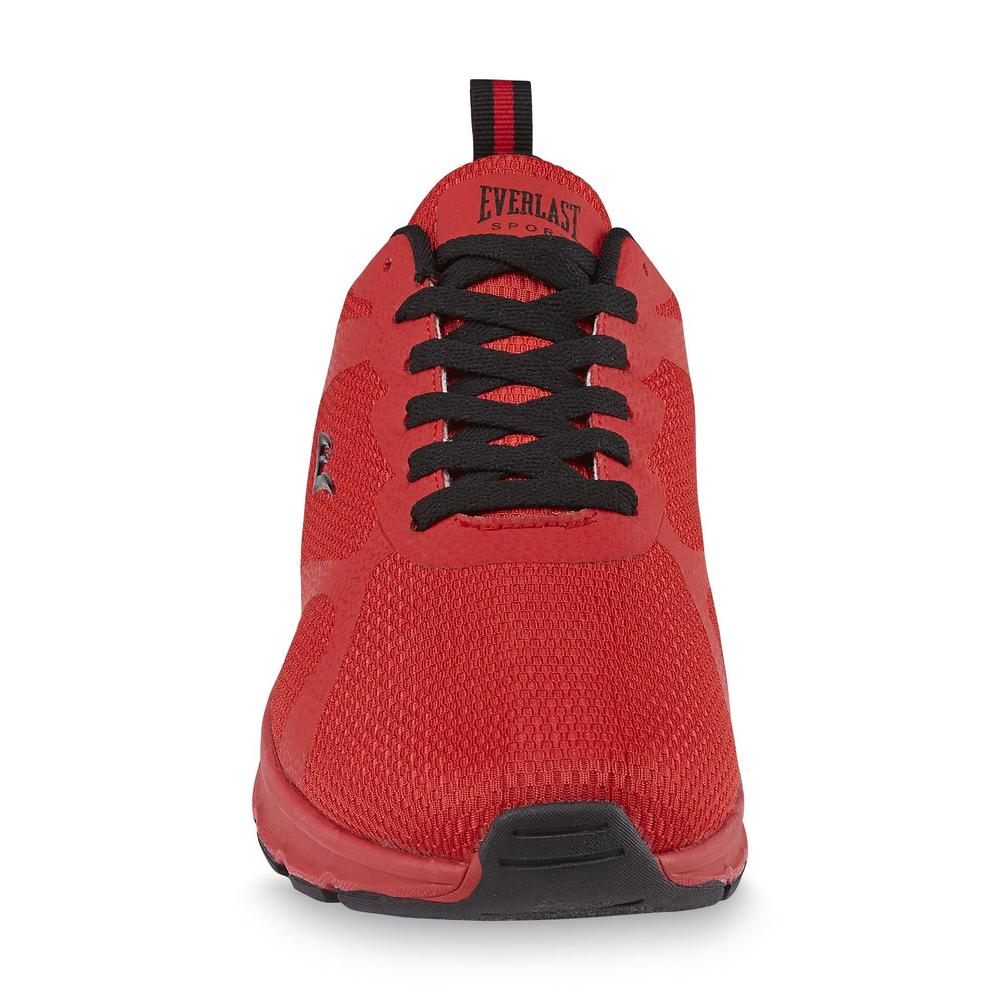 Everlast&reg; Sport Men's Sound Red Athletic Shoe