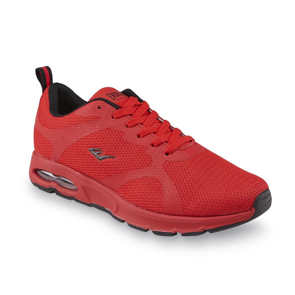 Everlast&reg; Sport Men's Sound Red Athletic Shoe