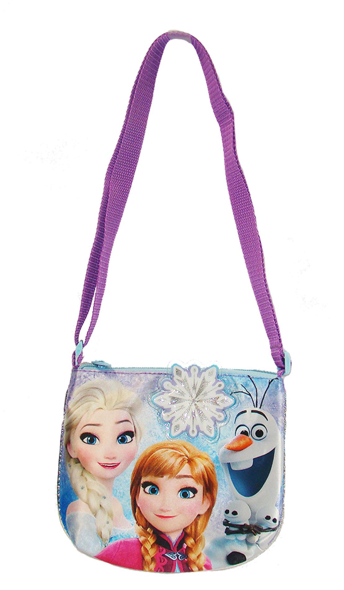 Disney Frozen Girl's Purse