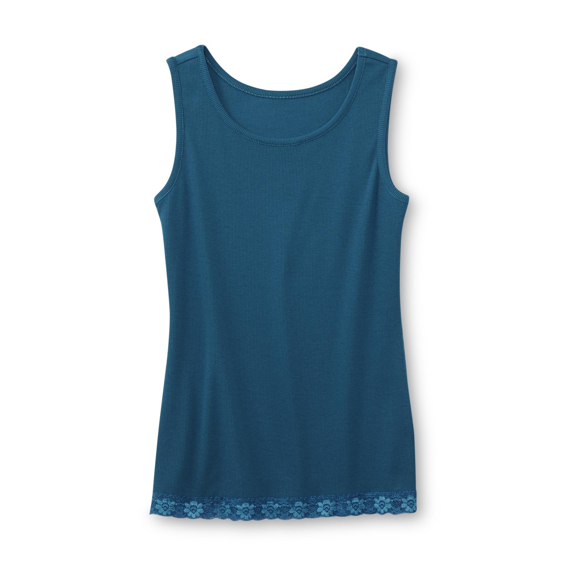 Simply Styled Girl's Tank Top