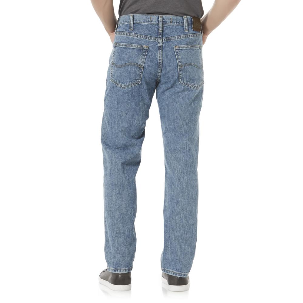 LEE Men's Regular Fit Jeans