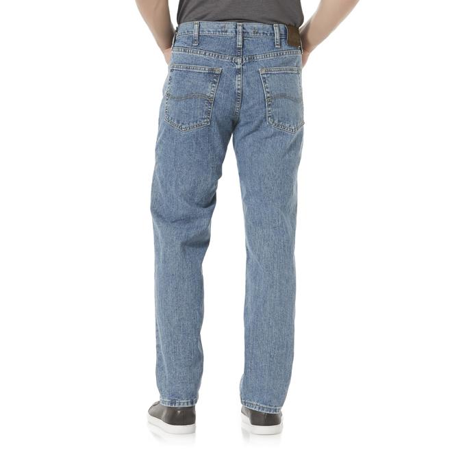 LEE Men's Regular Fit Jeans