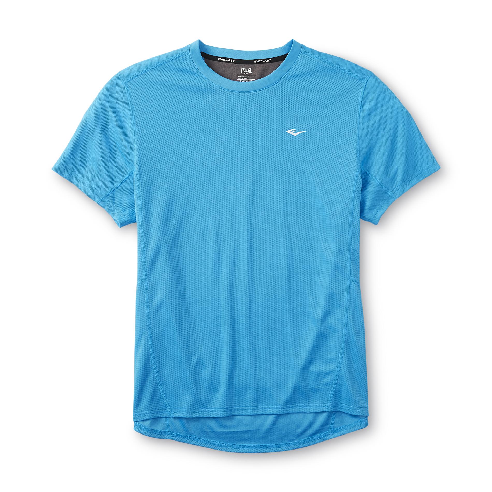 mens athletic tee shirts