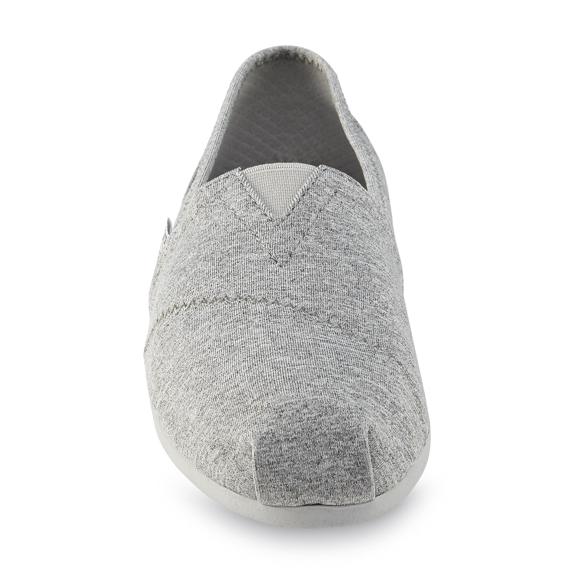 skechers bobs plush express yourself women's shoes