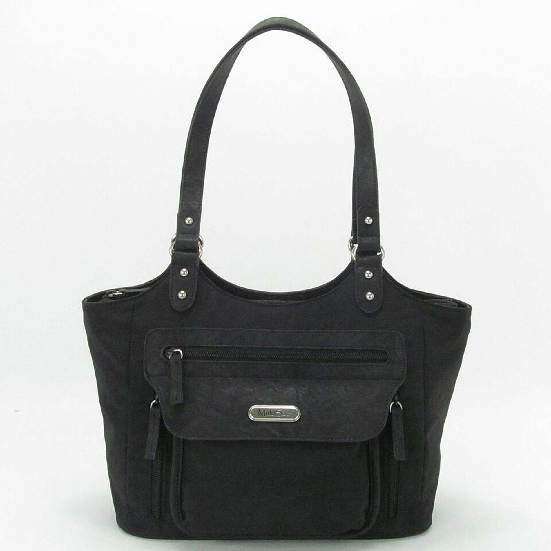 MultiSac Women's Solution Tote Bag Shop Your Way Online Shopping