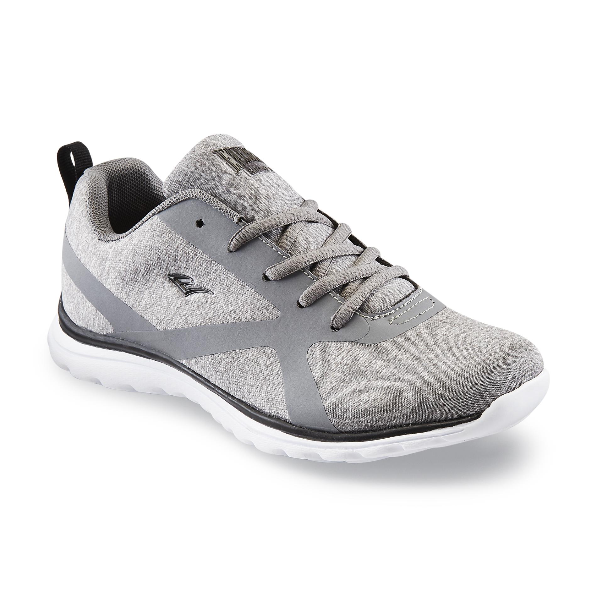 Everlast® Sport Women's Chrissy 2 Sneaker - Gray | Shop Your Way ...