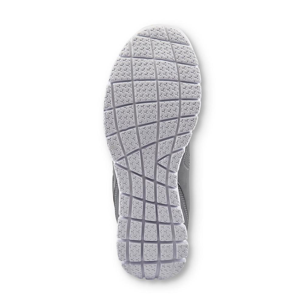Fila Men's Best Trainer Charcoal/White Running Shoe