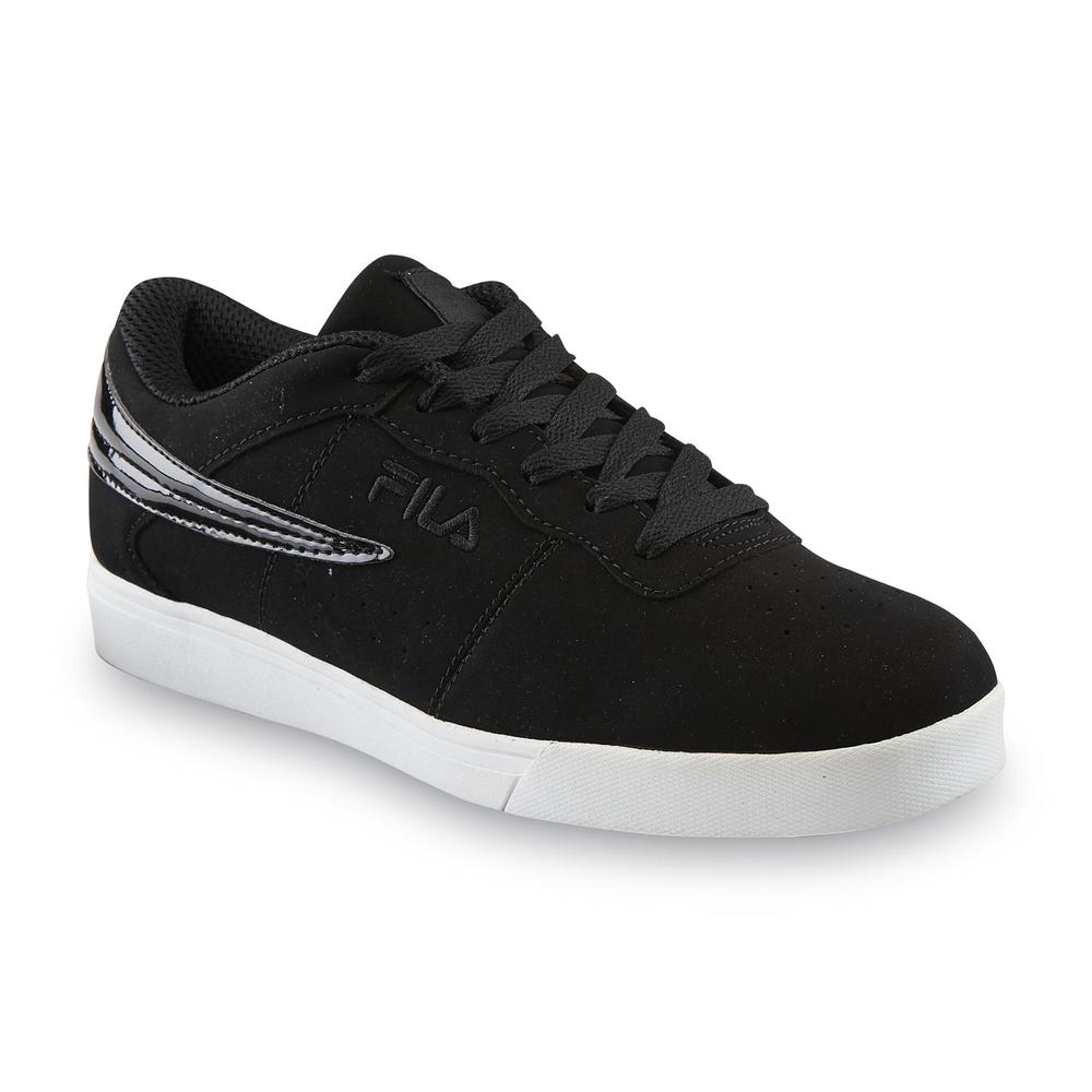 Fila Men's Vulc 13 Black/White Sneaker