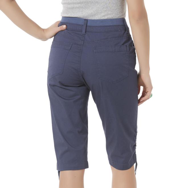 LEE Petite's Skimmer Shorts